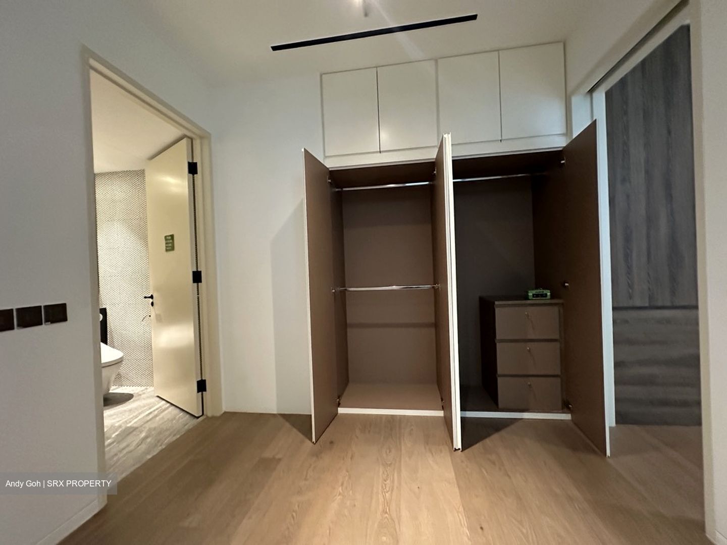 10 Evelyn (D11), Apartment #559909171